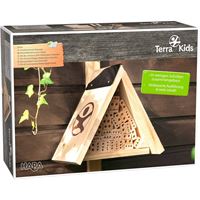 KIT DI COSTRUZIONE HOTEL DEGLI INSETTI